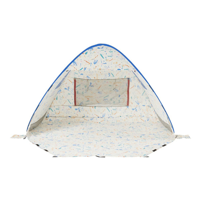 PolerCamping