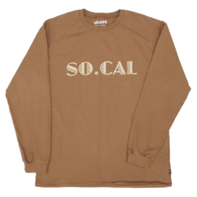 SLOPPY,スラッピー