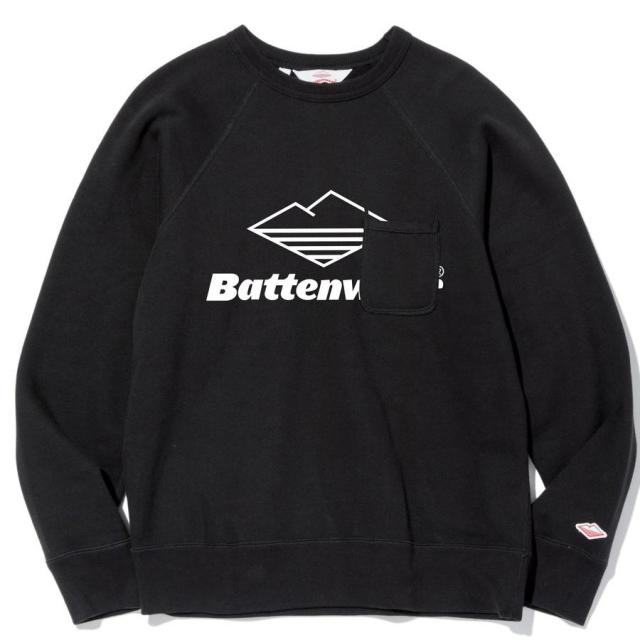 BATTENWEAR,バテンウエア