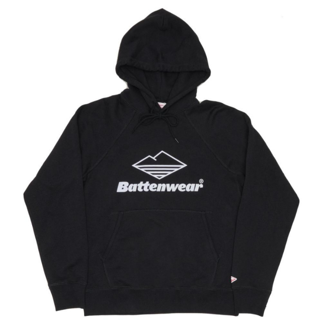 BATTENWEAR,バテンウエア