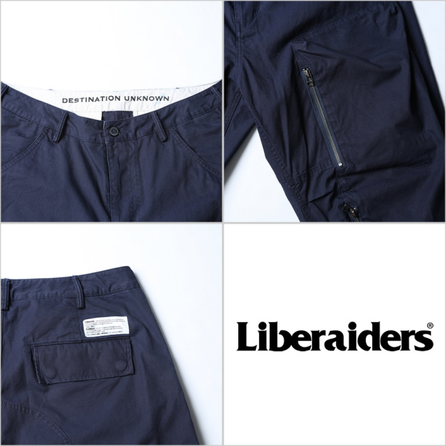 RAID JAPAN レイドジャパン RAIDERS RELAX PANTS リラックス