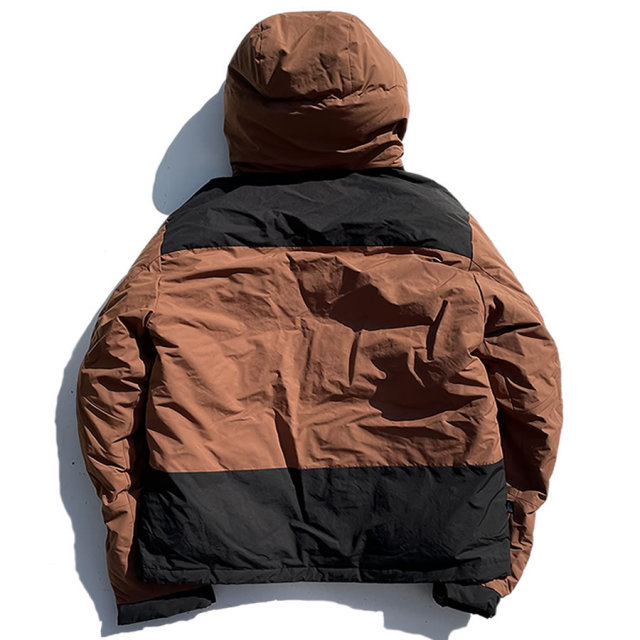 FIRSTDOWN,ファーストダウン,ダウンジャケット,ダウンパーカー