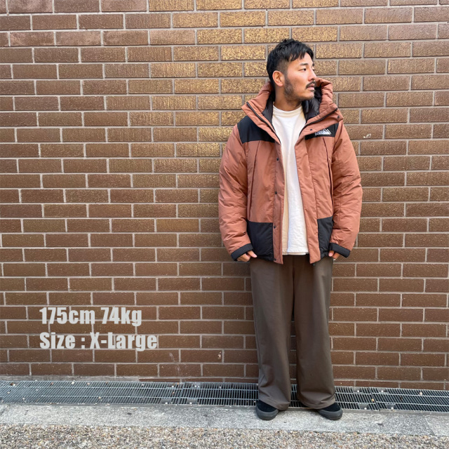 FIRSTDOWN,ファーストダウン,ダウンジャケット,ダウンパーカー