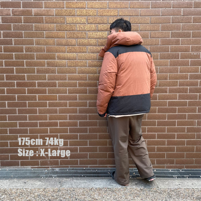 FIRSTDOWN,ファーストダウン,ダウンジャケット,ダウンパーカー