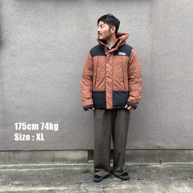 FIRST DOWN(ファーストダウン) / ダウンパーカー ジャケット アウター