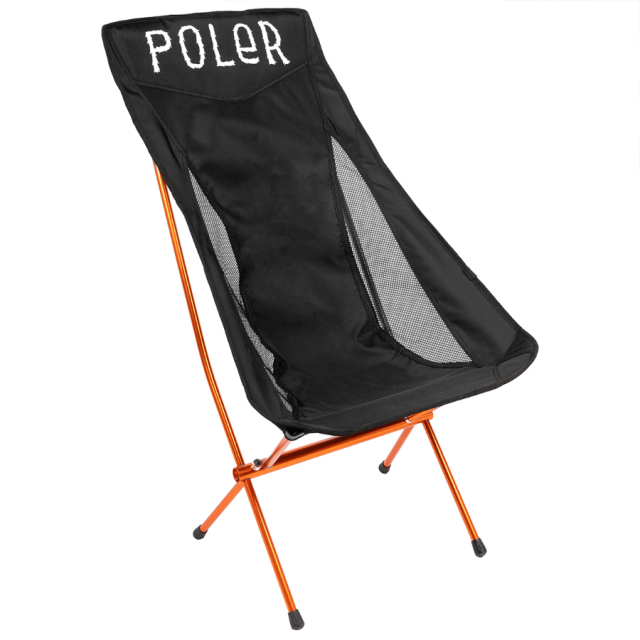 Poler Camping Stuff(ポーラー キャンピング スタッフ