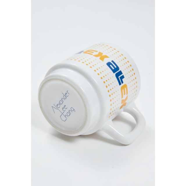 Lee - 激レア Lee リー 非売品 ヴィンテージ ホーロー マグカップ 3個セット ペア＞ル・クルーゼ ネオマグセット | Le Creuset（ル・クルーゼ