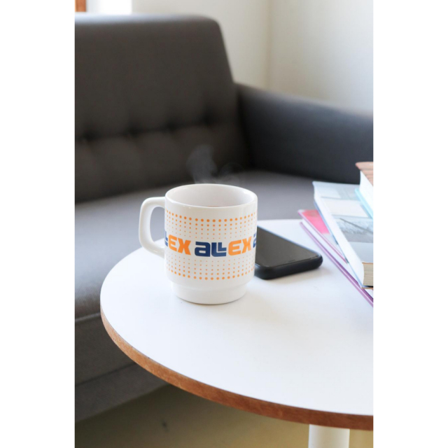 ALEXANDER LEE CHANG(アレキサンダーリーチャン) / マグカップ コップ