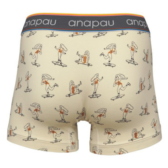 anapau,アナパウ,ボクサーブリーフ,ボクサーパンツ,トランクス