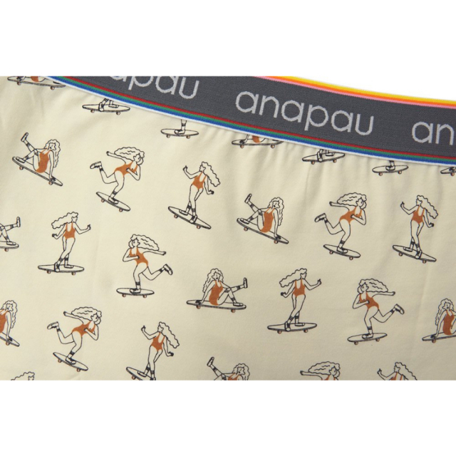 anapau,アナパウ,ボクサーブリーフ,ボクサーパンツ,トランクス