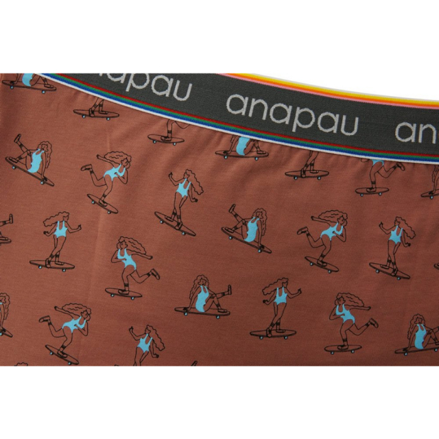 anapau,アナパウ,ボクサーブリーフ,ボクサーパンツ,トランクス