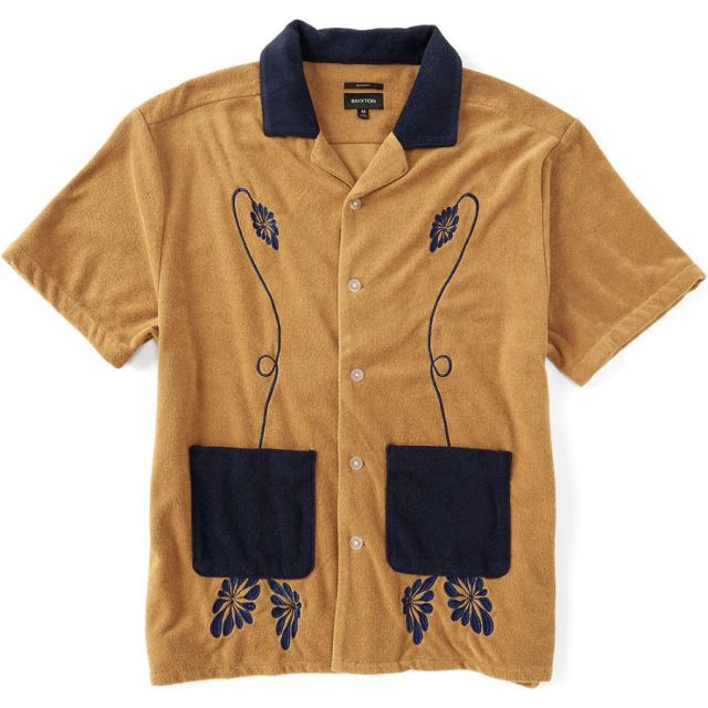 に値下げ！ 新品 BRIXTON [ブリクストン] COBURN HUT XL | tatihome.com