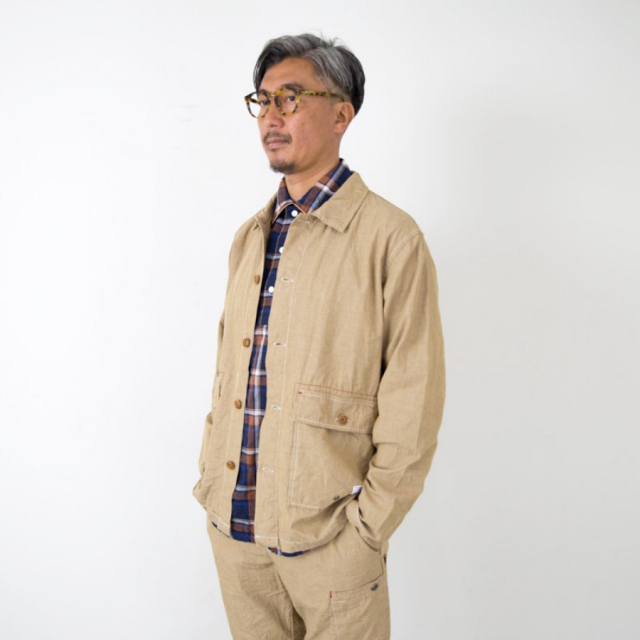 SHAKASTICS,シャカステック,MANAGER,CREAM