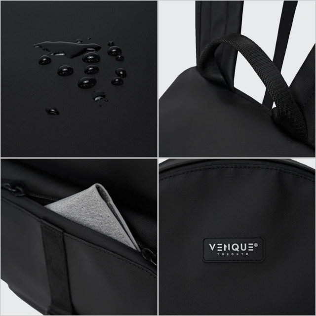 VENQUE/ヴェンク/FLATSQUARE 2.0リュック VENQUE/ヴェンク/FLATSQUARE 2.0リュック | ゆったりナチュラル