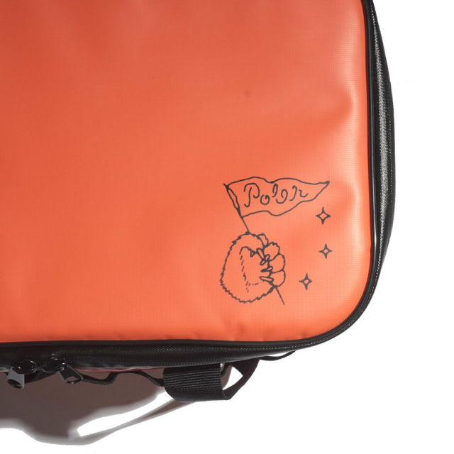 Poler Camping Stuff(ポーラー キャンピング スタッフ) / ソフト