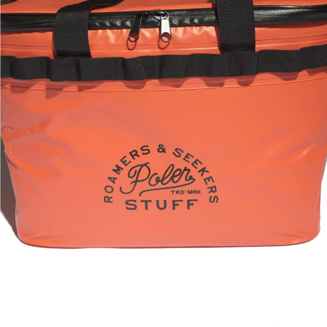 ポーラーソフトマルチコンテナー POLER SOFT MULTI-CONTAINER – polerjapan