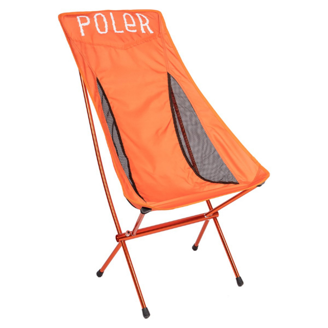 PolerCamping