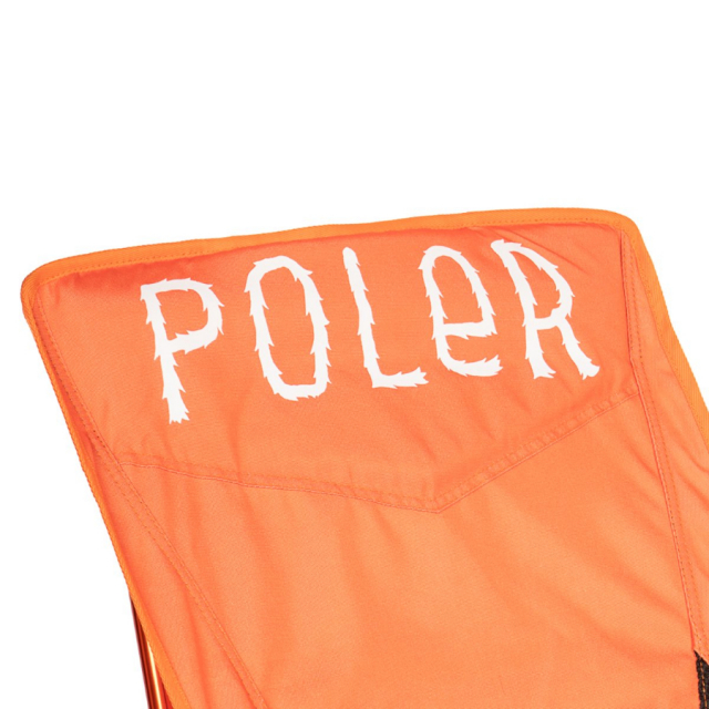 Poler Camping Stuff(ポーラー キャンピング スタッフ