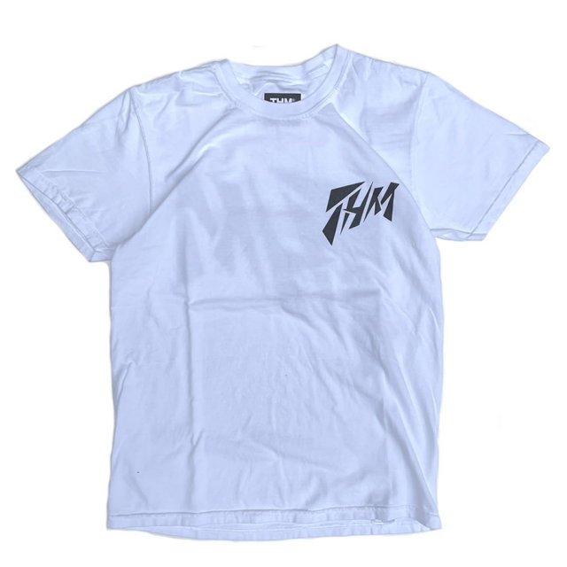 THM,THEHARDMAN,Tシャツ