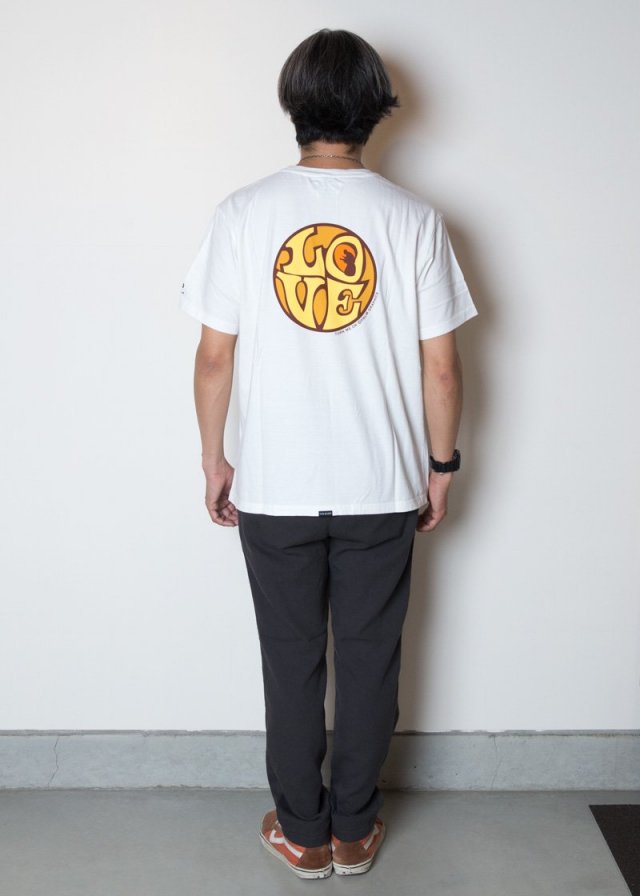 TURNMEON,ターンミーオン,Tシャツ