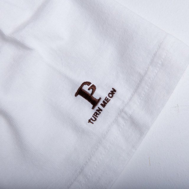 TURNMEON,ターンミーオン,Tシャツ