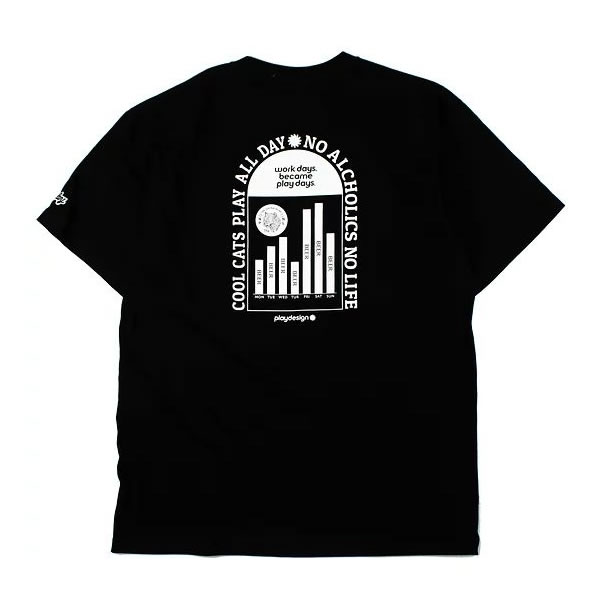 PLAYDESIGN,プレイデザイン,P01,プレイ,PLAY,Tシャツ