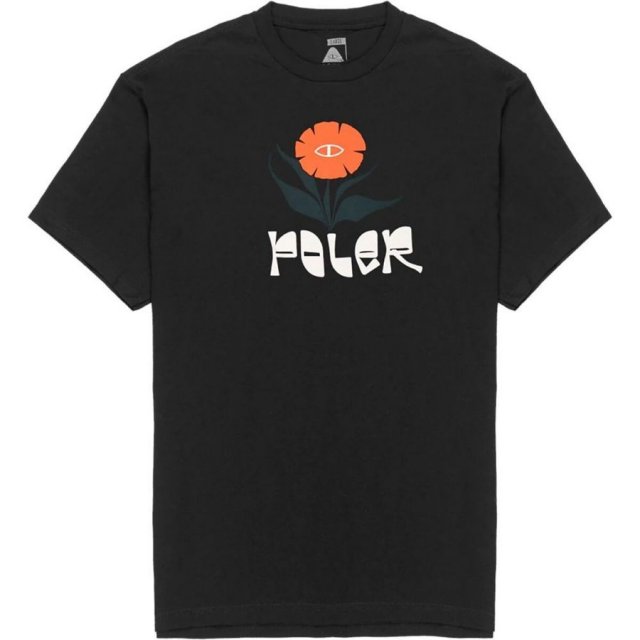 POLeR OUTDOOR STUFF(ポーラーアウトドアスタッフ) / 半袖 Tシャツ 