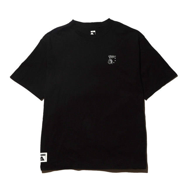 POLeR,ポーラー,Tシャツ