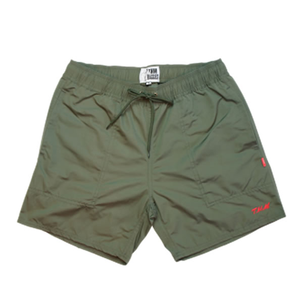 THEHARDMAN,THM,ザハードマン,街履きボードショーツ,バギーズショーツ,バギーズパンツ,メンズ