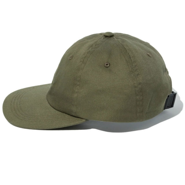 BATTENWEAR,バテンウエア,ベースボールキャップ,アメリカ製