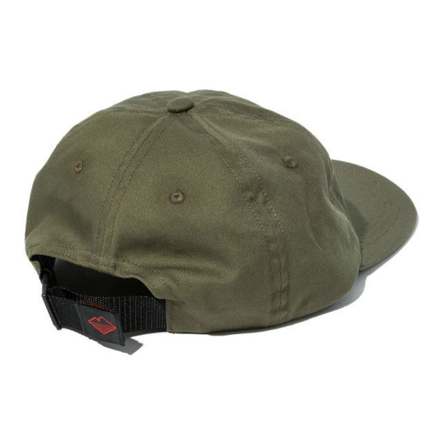 BATTENWEAR,バテンウエア,ベースボールキャップ,アメリカ製