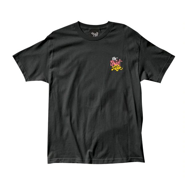 THE QUIET LIFE スネーク フィルム Tシャツ THE QUIET LIFE スネーク フィルム Tシャツ (THE QUIET LIFE/T
