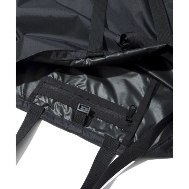 BATTENWEAR,バテンウェア,バッテンウェア,エコバッグ,パッカブルトートバッグ