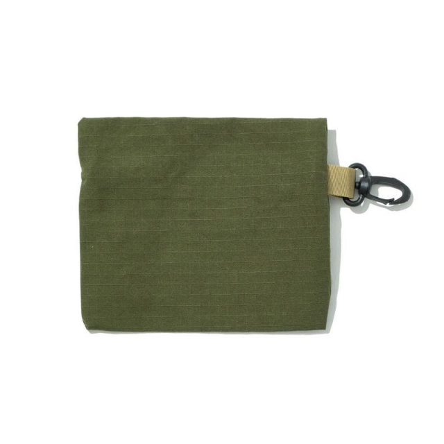 BATTENWEAR,バテンウエア,ポーチ