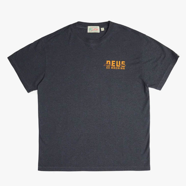 DEUSEXMACHINA,デウスエクスマキナ,Tシャツ