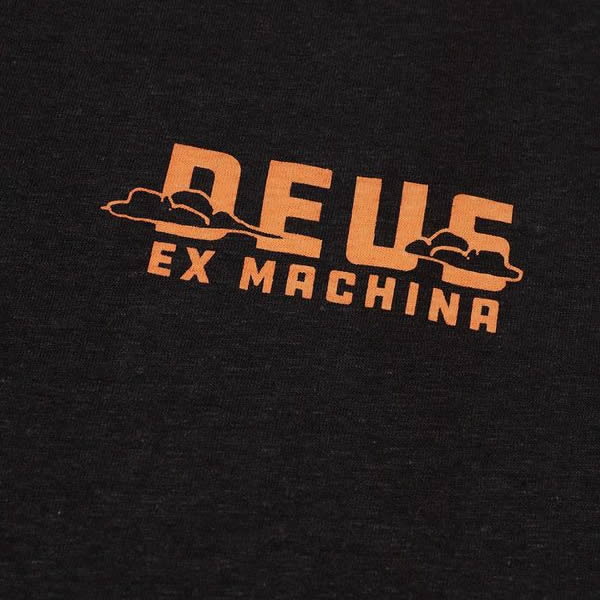 DEUSEXMACHINA,デウスエクスマキナ,Tシャツ