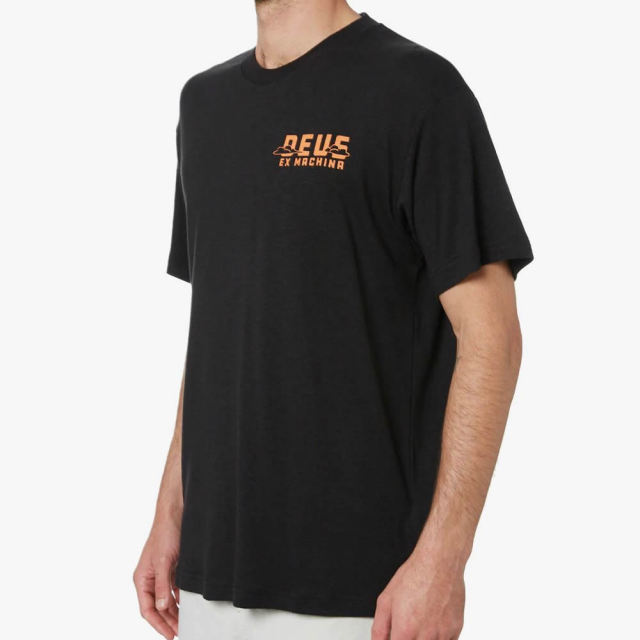 DEUSEXMACHINA,デウスエクスマキナ,Tシャツ