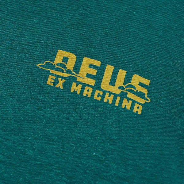 DEUSEXMACHINA,デウスエクスマキナ,Tシャツ