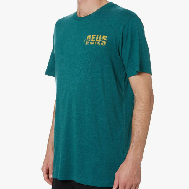 DEUSEXMACHINA,デウスエクスマキナ,Tシャツ