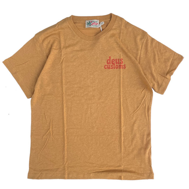 DEUSEXMACHINA,デウスエクスマキナ,Tシャツ