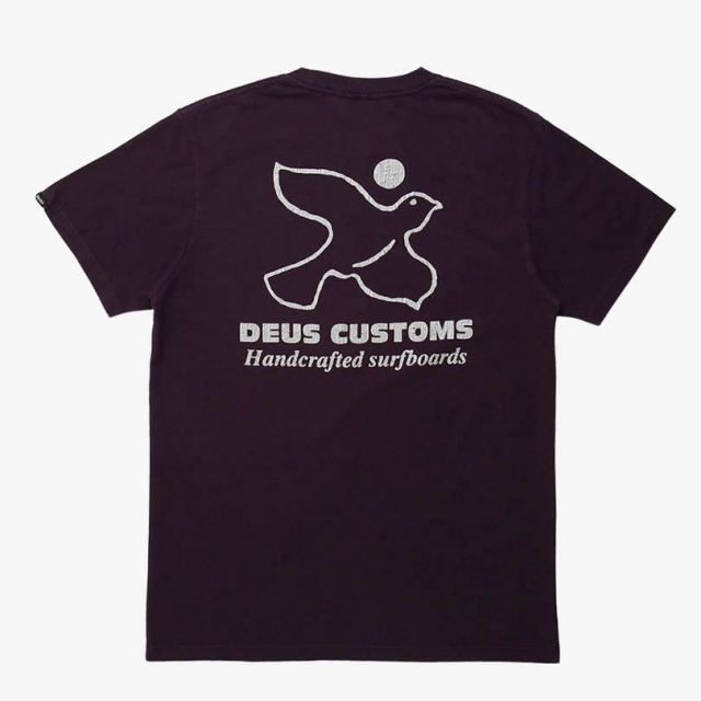 DEUSEXMACHINA,Tシャツ,デウスエクスマキナ