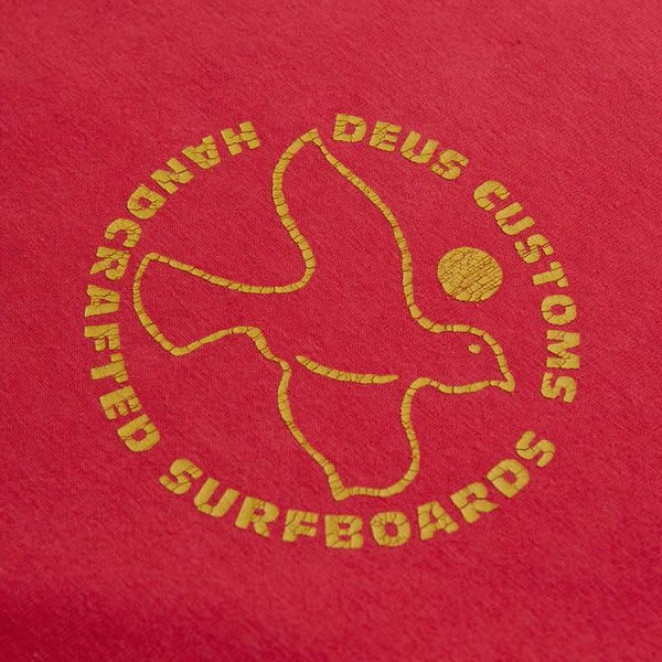 DEUSEXMACHINA,Tシャツ,デウスエクスマキナ