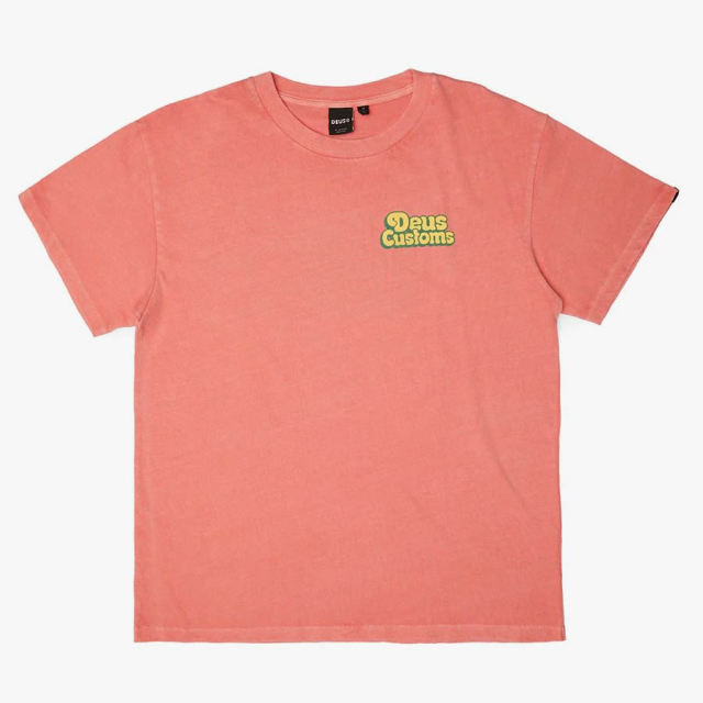 DEUSEXMACHINA,デウスエクスマキナ,Tシャツ