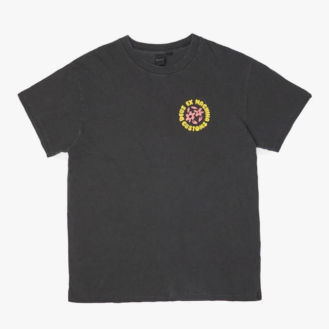 DEUSEXMACHINA,デウスエクスマキナ,Tシャツ