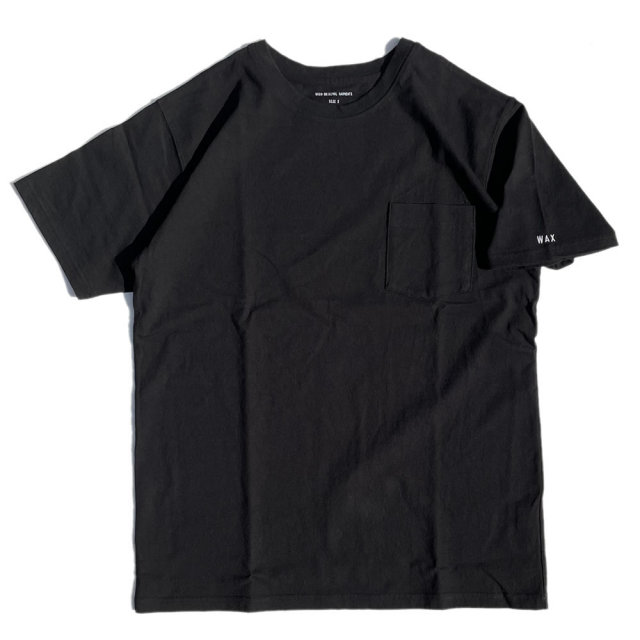 WAX,THM,ワックス,Tシャツ