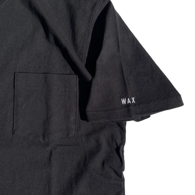 WAX,THM,ワックス,Tシャツ