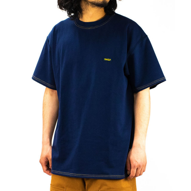 YALP,ヤルプ,PLAYDESIGN,プレイデザイン,P01,プレイ,PLAY,半袖,Tシャツ