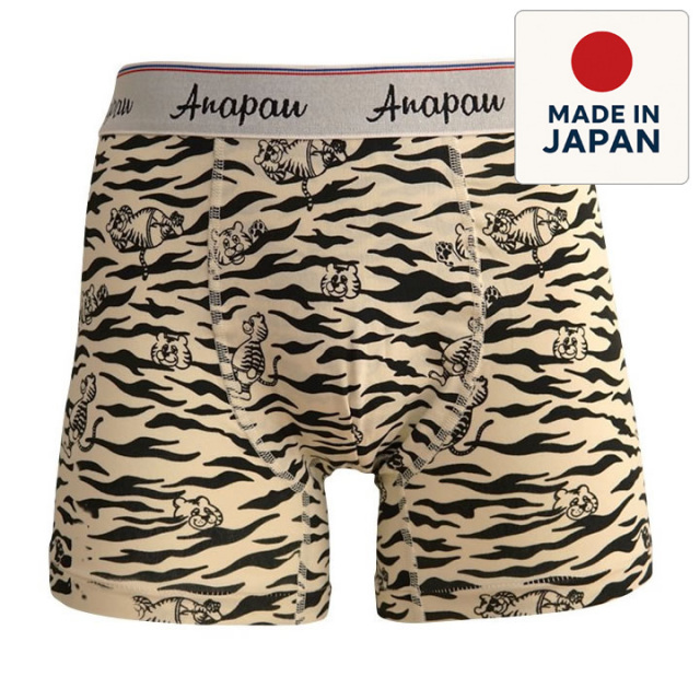 anapau,アナパウ,ボクサーブリーフ,ボクサーパンツ,トランクス