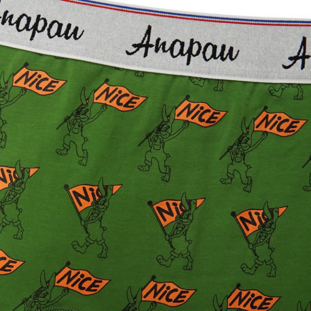 anapau,アナパウ,ボクサーブリーフ,ボクサーパンツ,トランクス