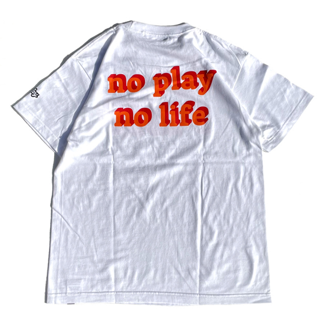 PLAYDESIGN,プレイデザイン,P01,プレイ,PLAY,Tシャツ